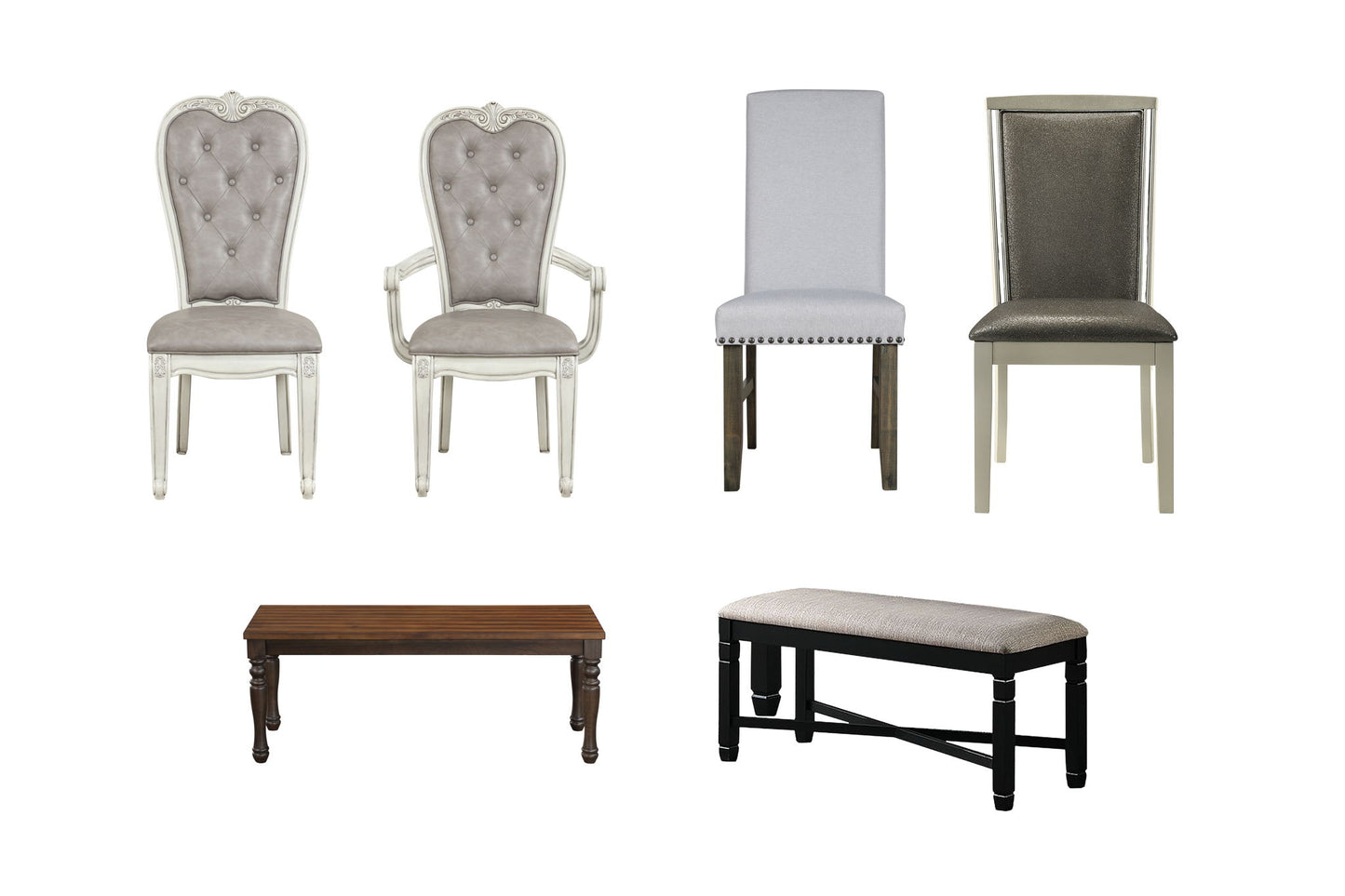 Astrid - Accent Chair