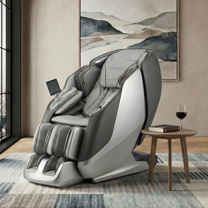 Sensation 4D DualFlex - Massage Chair