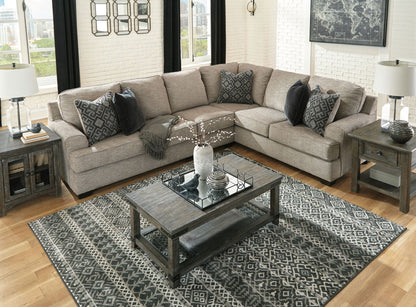Bovarian - Sectional