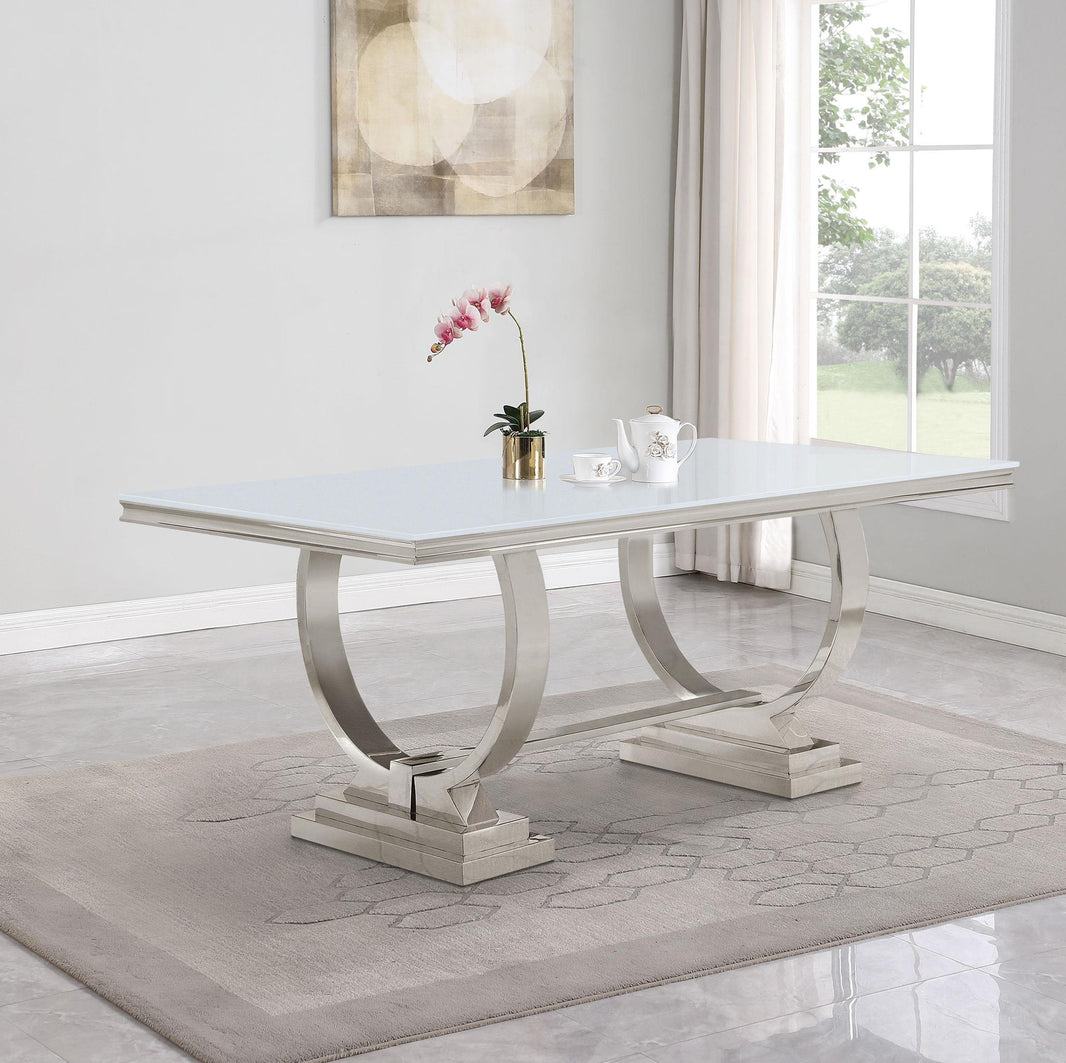 Dining Room > Tables – Page 5 – Lancaster's Furniture to Go