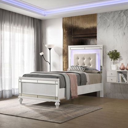 Valentino - Bed
