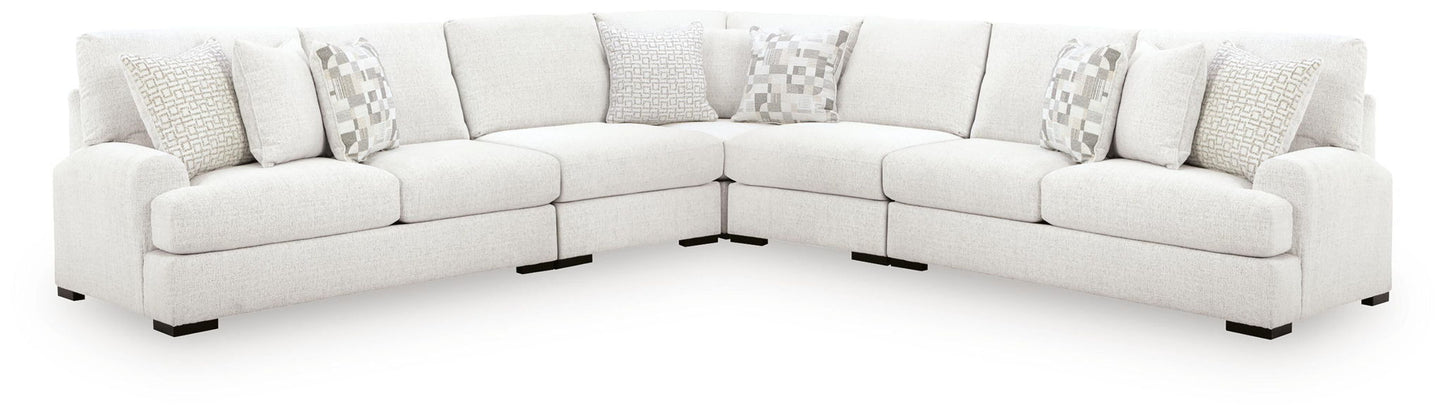 Misty-Lakes - Sectional