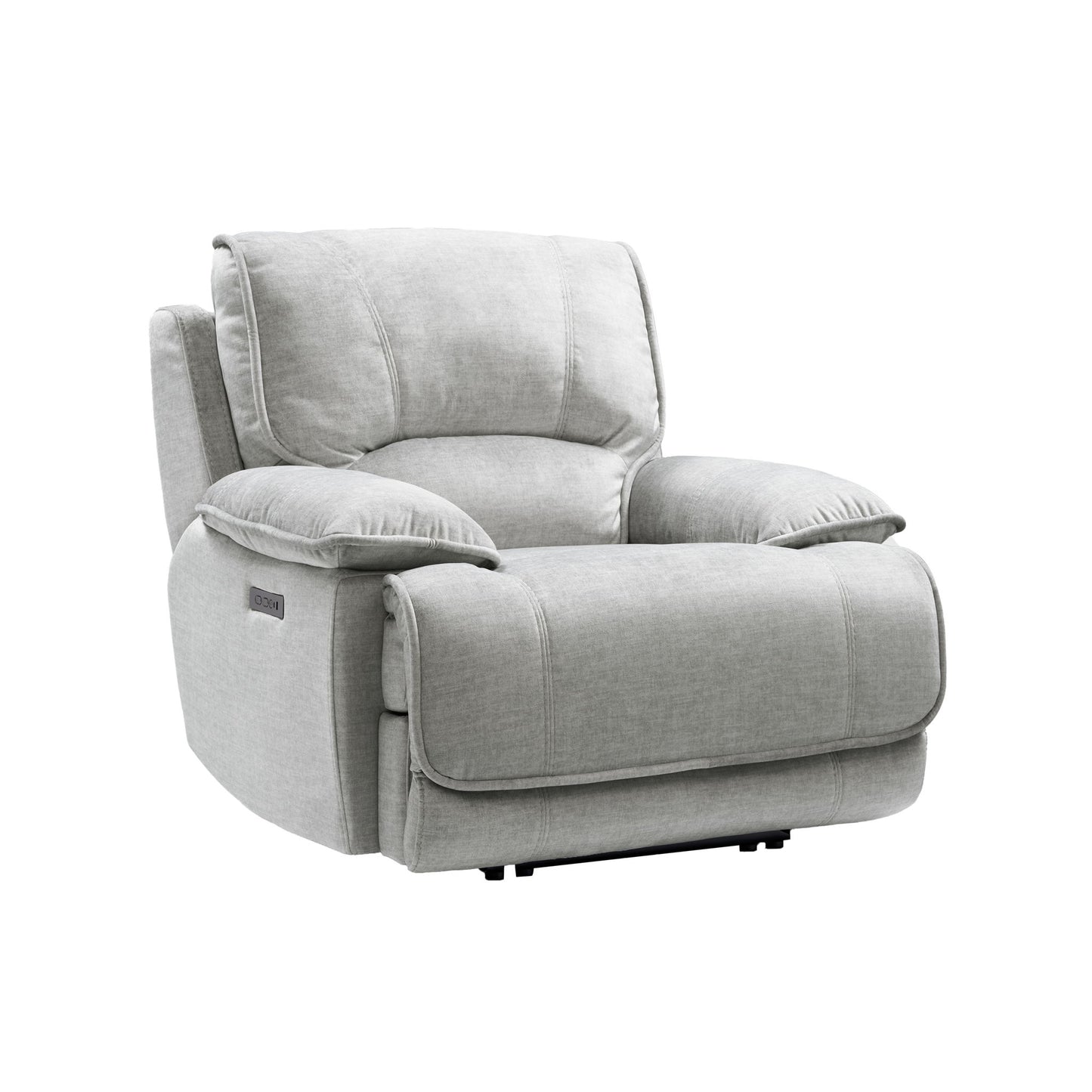 Olsen - Dual Power Zero Gravity Recliner