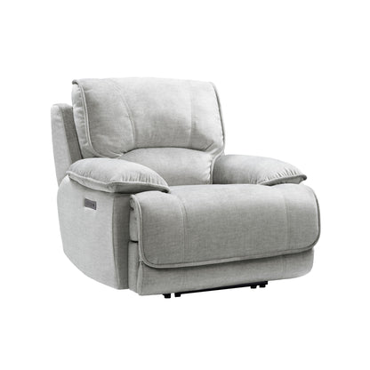 Olsen - Dual Power Zero Gravity Recliner