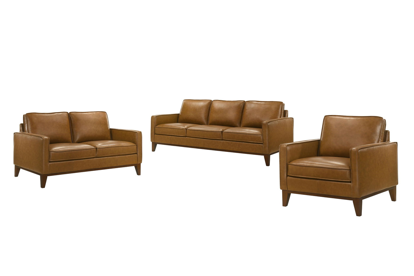 Caspar - Sofa Set