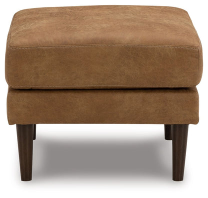 Telora - Ottoman - Caramel