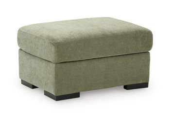 Bridgepoint - Ottoman