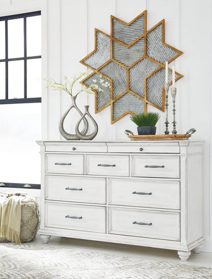 Kanwyn - Dresser