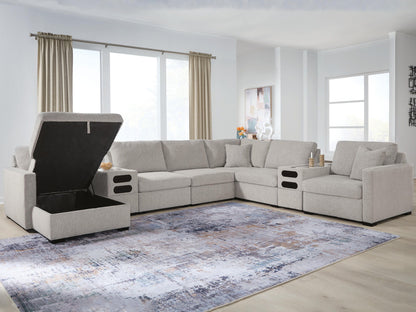ModMax Luxe - Sectional