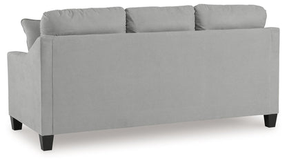 Adlai - Sofa - Shadow