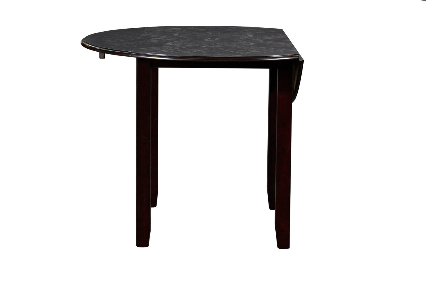 Gia - Table Set With 2 Chairs