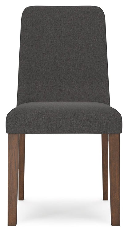Lyncott - Butterfly Extension Table Set