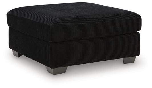 SimpleJoy - Oversized Accent Ottoman