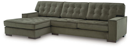 Caspian-Town - Sectional