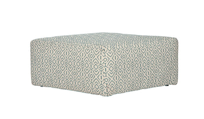 Howell - Cocktail Ottoman