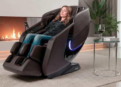 Solstice Deluxe - Massage Chair