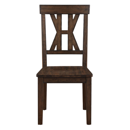 Auburn - Dining Set