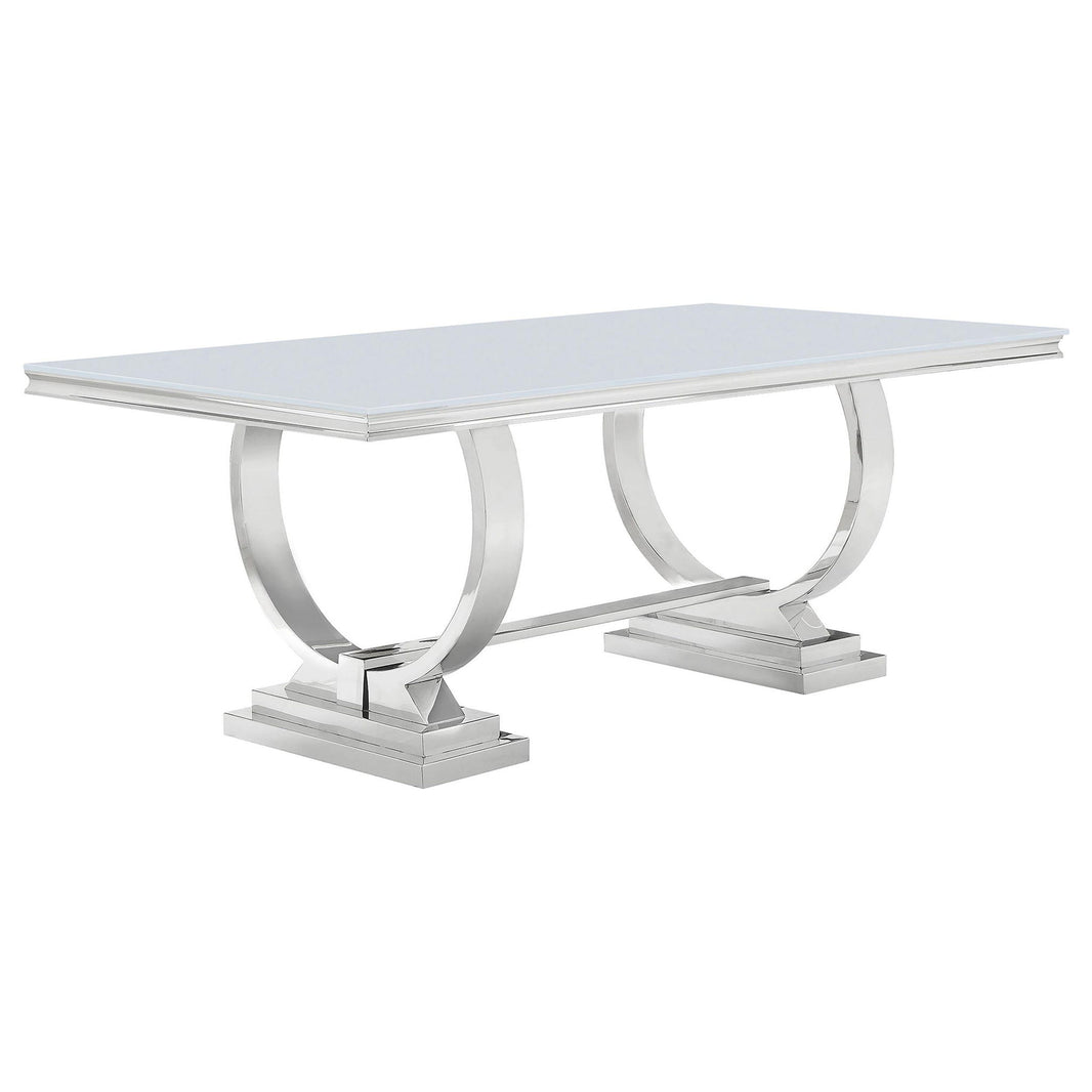 Dining Room > Tables – Page 5 – Lancaster's Furniture to Go