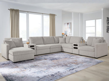 ModMax Luxe - Sectional