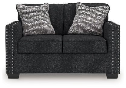 Jasmine Peaks - Living Room Set