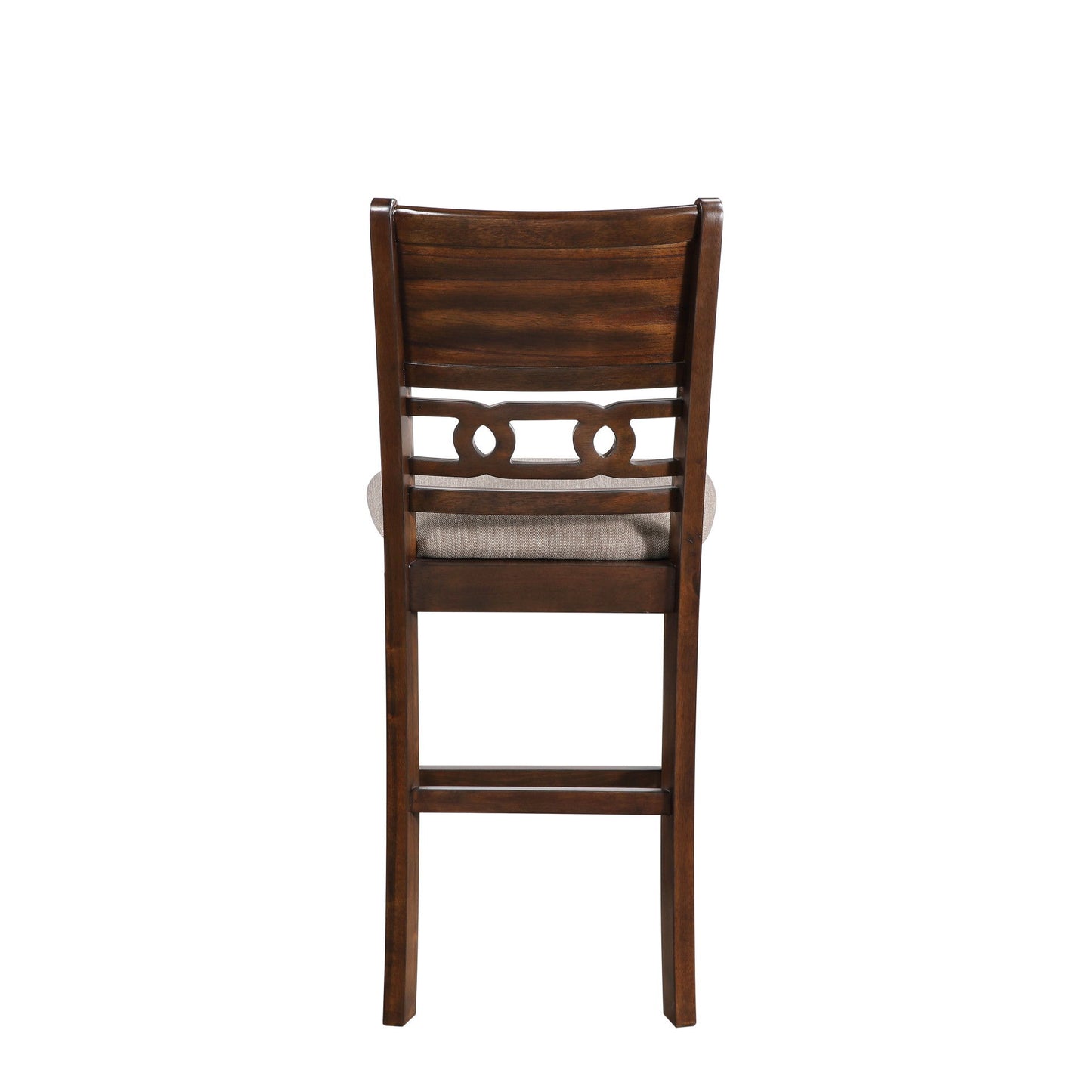 Gia - Counter Drop Leaf Table Set