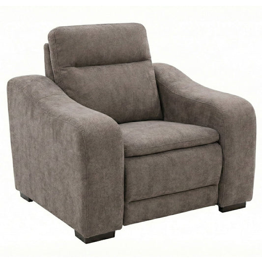 Conroe - Power Recliner