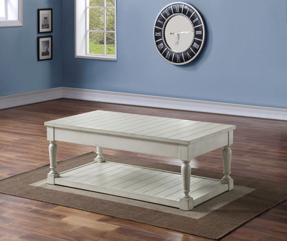 Hemingway - Table
