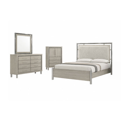 Lennox - Bedroom Set