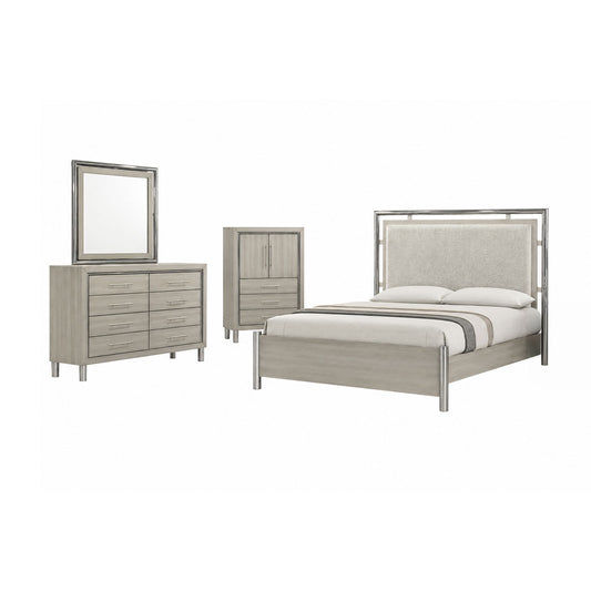 Lennox - Bedroom Set