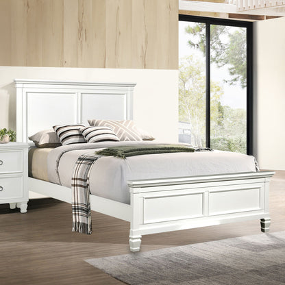 Tamarack - Bed