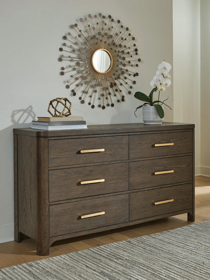 Radkin - Dresser