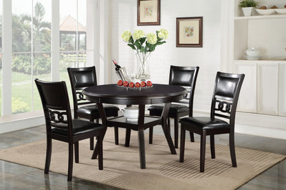 Gia - Dining Table Set