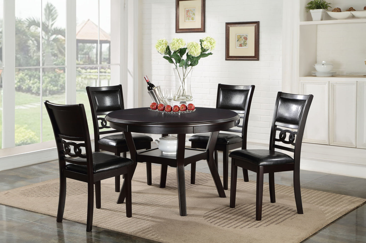 Gia - Counter Table Set