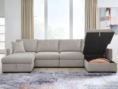 ModMax Luxe - Sectional