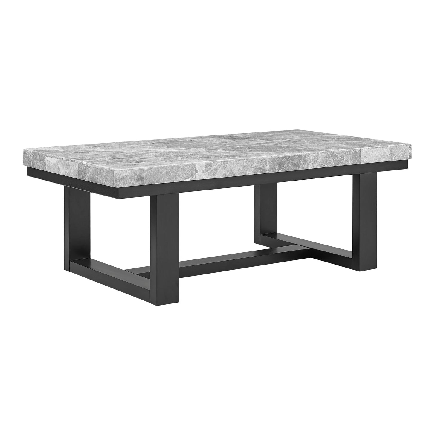 Lucca - Artemis Marble Top Table