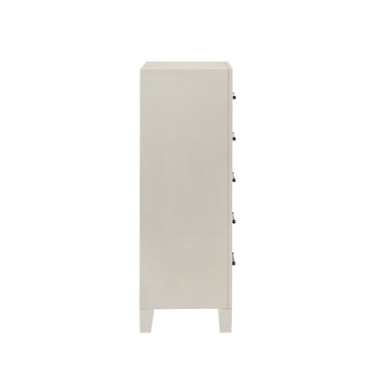 Ballard - 5 Drawer Chest