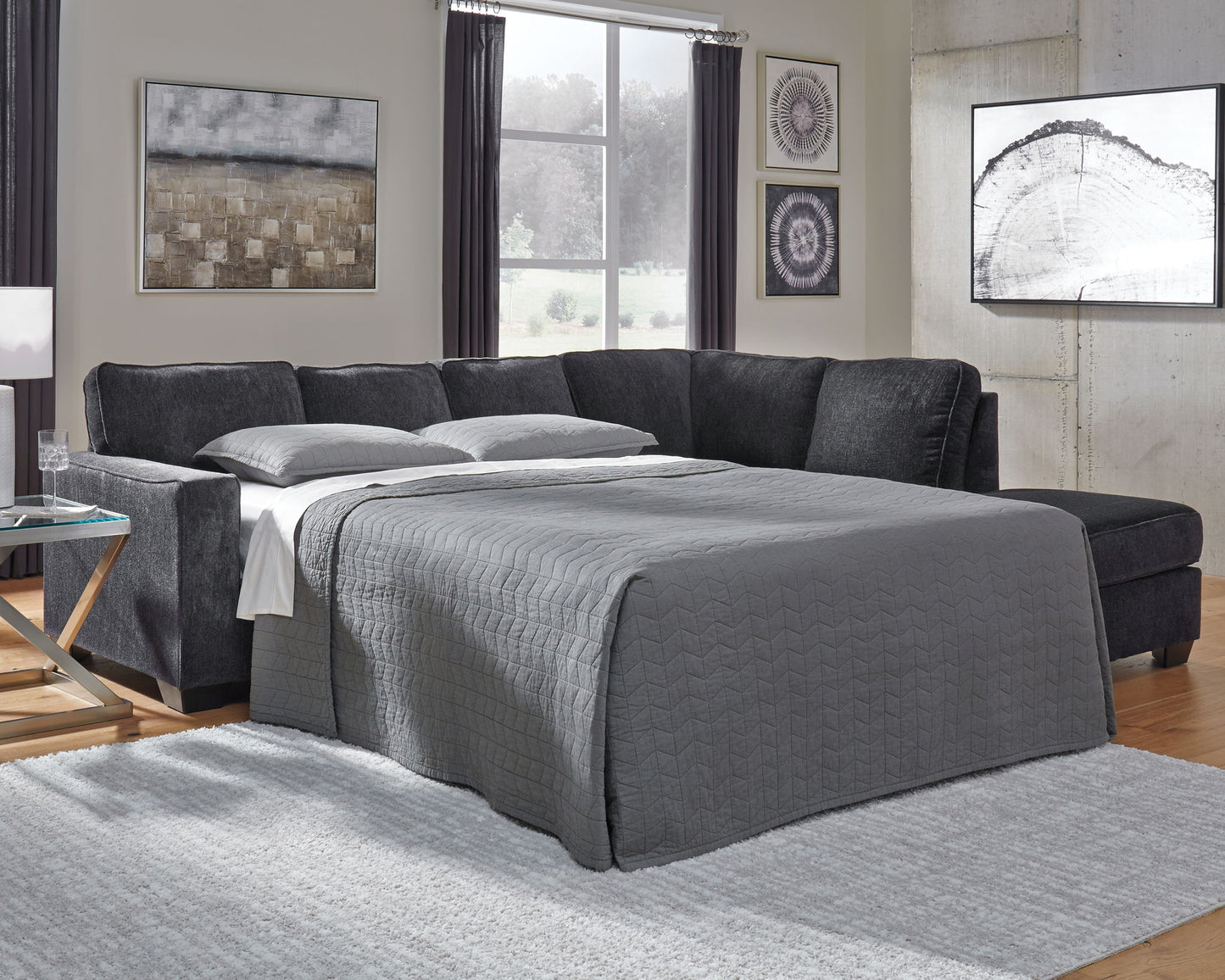 Altari - Sleeper Sectional