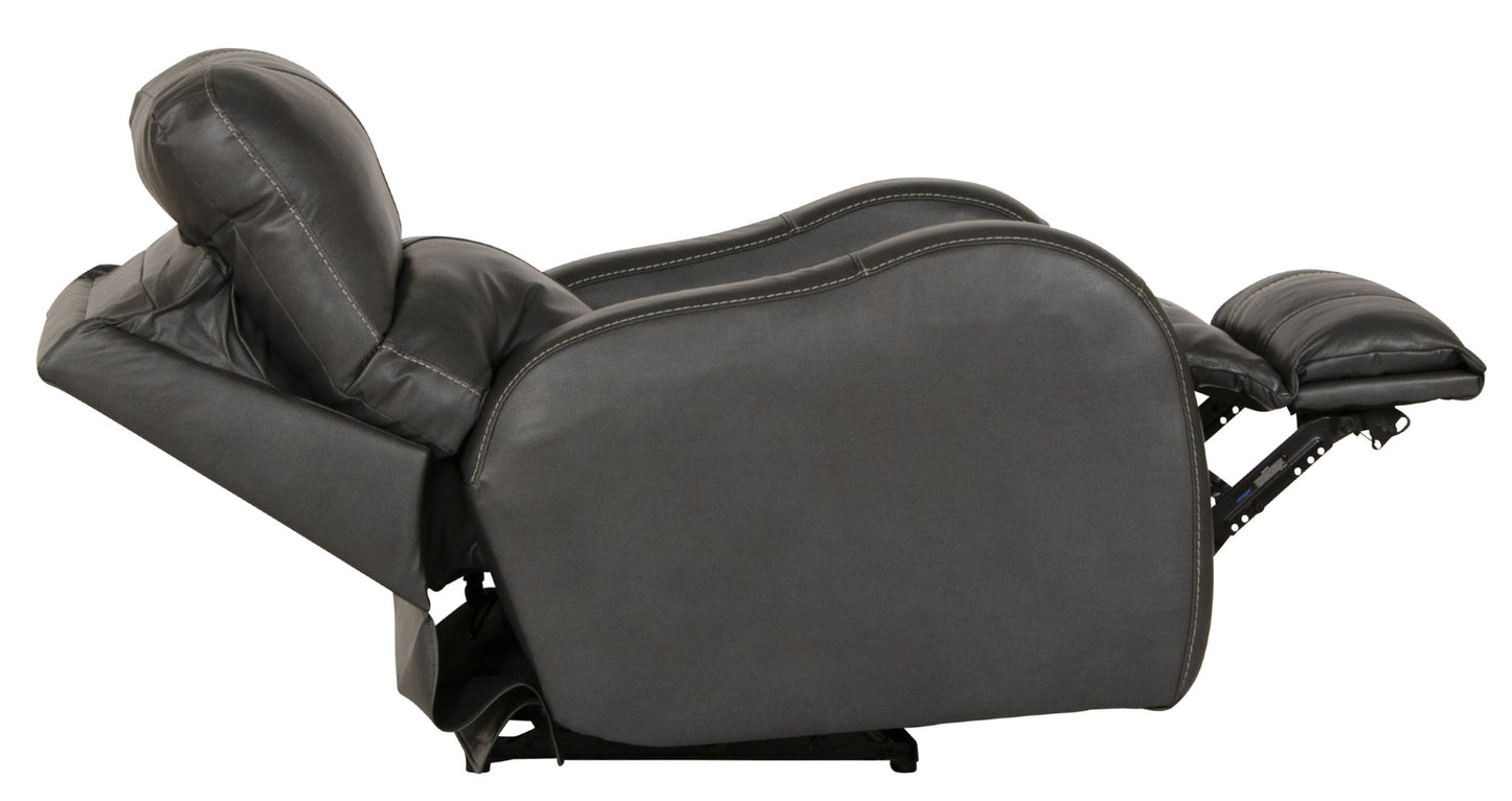 Angelo - Power Recliner