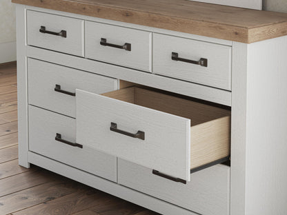 Savonport - Dresser