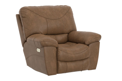 Reznor - Power Recliner With Auto-Glide