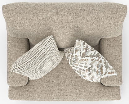 Brett - Chair 1/2