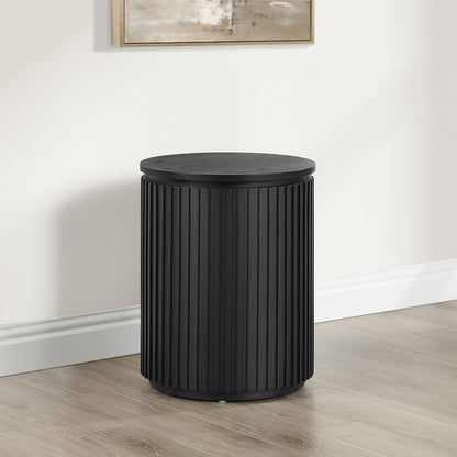 Colvin - Table