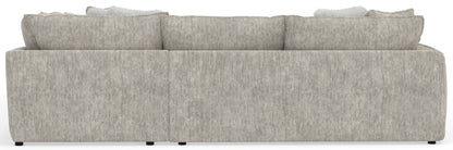 Bucktown - Sofa & Cocktail Ottoman