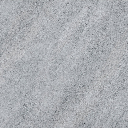 Keyla - 3 Piece Faux Marble Table Set - Gray