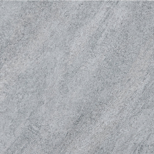 Keyla - 3 Piece Faux Marble Table Set - Gray