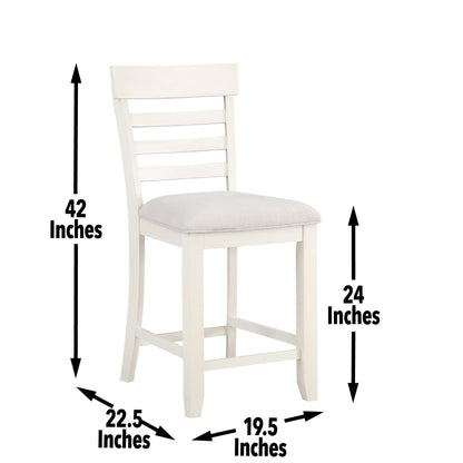 Hyland - Counter Chair