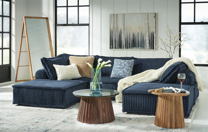 Bales - Sectional