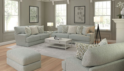 Brett - Loveseat
