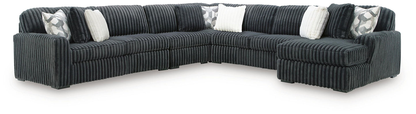 Midnight-Madness - Sectional