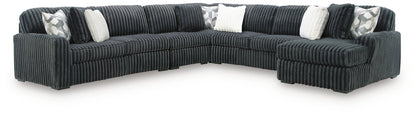 Midnight-Madness - Sectional